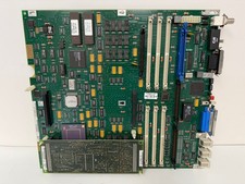 DEC 54-20654-01 MICROVAX 3100-40 SYSTEM BOARD 54-20654 WITH WARRANTY picture