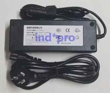 1pcs brand new P08792-02 universal power adapter five pin plug picture