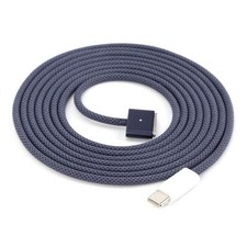 140W USB Type C to Magsafe 3 Magnetic Charging Cable Cord For MacBook Pro / Air picture