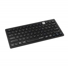 Kensington Multi-Device Dual Wireless Compact Keyboard (K75502US) picture