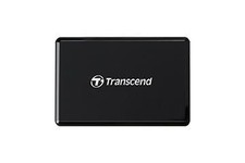 Transcend W128259734 TS-RDF9K2 RDF9 Card Reader Black ~E~ picture