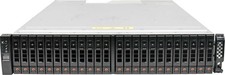 HP XYRATEX Enclosure EB-2425 2U 2x 6G SAS Controller 24x 2.5