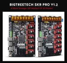 BIGTREETECH SKR Pro v1.2 32bit 3D Printer Control Board picture