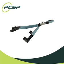 HPE 747568‑001 DL380 Gen9 8‑SFF Bay 3 to AROC Mini‑SAS Cable Assembly picture