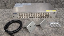 ADVA FSP 3000R7 40CSM-FL/2HU-#19590-#19200 40CH WDM MUX 1078708789-01 40 PORTS picture
