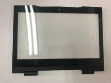 Genuine Dell Alienware M11X Laptop LCD Bezel P/N- NYDH9 picture