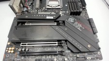 MSI MPG X670E Carbon WiFi Gaming Motherboard D picture