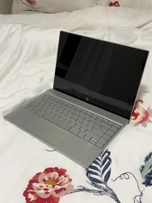HP Envy 13-aq0011ms 13.3” i5 16GB/512GB – Broken Hinge – Parts/Repair picture