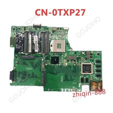 Motherboard 0TXP27 CN-0TXP27 For DELL XPS 17 L702X NVIDIA GT555M Intel Test Good picture