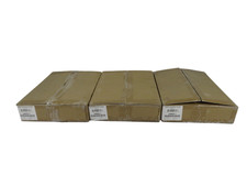 Lot of 3 Ergotech DMRS-1 13 to 32