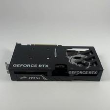 MSI GeForce RTX 5060 Gaming OC 8GB GDDR7 Graphics Card GB206-250 picture