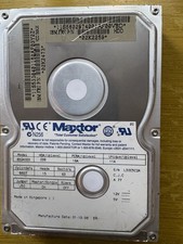 Maxtor 83240D3 Hard Disk Drive picture