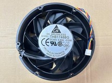 1pc For Delta THB1748BG 48V 5.80A 3-wire cooling fan 172*51mM NEW picture