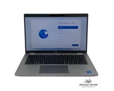 Dell Latitude 5430 10-Core i7-1255U 4.70GHz 512GB SSD 16GB RAM Win 11 Pro - READ picture
