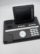 Unify OpenStage 60 G SIP Phone Base Unit  Telecommunication Desk Phone LOT of 5 picture