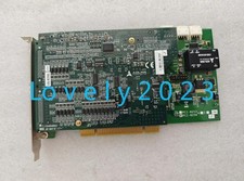1pc used ADLINK PCI-8256 Acquisition Card picture