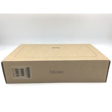 Open Box Cisco Meraki MX75-HW Security Appliance - VERIFIED UNCLAIMED picture