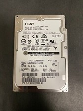 5050927 005050927 HUC156060CSS200 EMC 600GB 15K 12G 3.5