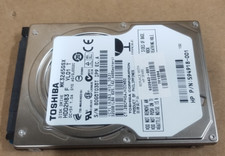 Toshiba 320GB 2.5