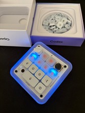 Work Louder x OpenAI 2026 Codex AI keyboard — limited edition picture