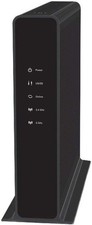 Technicolor TC8715D Cable Modem Wireless Router DOCSIS 3.0 w/ power cord picture