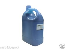 1 Gallon ND® Light Cyan Ink Cartridge Refillable Cartridges picture