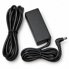 Panasonic CF-AA6413C M3 AC Adapter 16V 4.06A Power Supply Black New With AC Cord picture