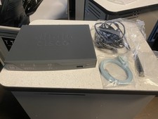 Cisco 800 Series Model 861, 881 switch picture