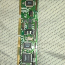 Data Technology Corporation (DTC) DTC2278D 32-bit VESA  picture