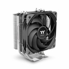 THERMALTAKE CL-P150-AL12BL-A UX500 CPU Cooler with 120mm Fan picture