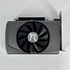 ZOTAC SOLO GeForce RTX 4060 8GB RAM - Graphics Card - Excellent Condition picture