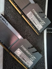 G.SKILL Trident-Z RGB 64GB (2x32GB) DDR4-4000 - NEW, 2024  picture