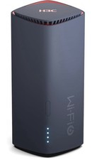 H3C AX5400 Dual-Band WiFi 6 Router (BX54) High Speed Gaming Routers for Wireless picture