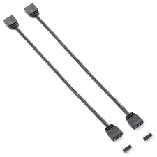 ARGB Splitter Extension Cable 3 Pin Addressable RGB Splitter Expand Computer PC picture
