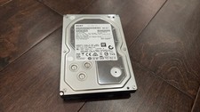 HUS726060ALE610 HGST 6TB 7200RPM SATA 6Gbps 128MB Cache 3.5 inch Desktop Server picture