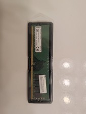 Kingston 8GB 1Rx8 DDR4 PC4-2666V-UA2-11 Desktop DIMM Memory RAM Tested picture