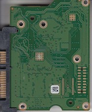 ST3500414CS, 9GW142-505, SC13, 5701U, Seagate SATA 3.5 PCB (PCB) picture