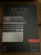 Brydge 12.9 pro  picture