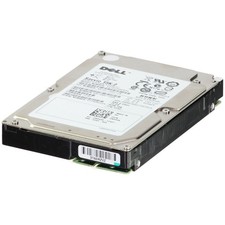 W345K Dell 73GB 15K 512n 6Gbps SAS 2.5 HDD Savvio 15K.2 picture