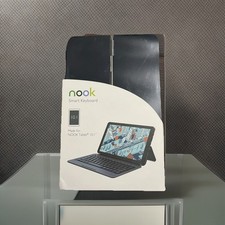 NOOK Smart Keyboard for Tablet By Lenovo 10.1