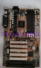 1pc used BD100 PLUS motherboard picture