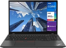 Lenovo ThinkPad T16 Gen 1 16