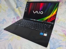 VAIO Pro PK VJPK21 (SX14) i5-1135G7 Iris Xe  8GB SSD 256GB 14.0