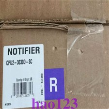 CPU2-3030D-SC NOTIFIER  series host CPU Brand New in box By DHL or FedEx picture