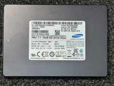 Lenovo SSD0E38402 PM851 MZ-7TE2560 256GB 6Gb/s SATA 2.5