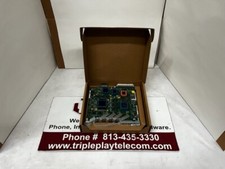 CALIX 100-00658 C7 OPTICAL LINE TERMINATION CARD OLTG-4 **WE BUY CALIX** picture