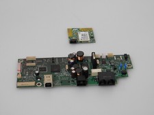 HP OFFICEJET 6600 PRINTER MAIN FORMATTER BOARD w/ wifi, CZ155-60001/CN582-80001 picture