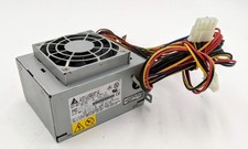 HP Compaq Presario Desktop DPS-145PB-100 145W Power Supply- 164005-001 picture