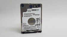 Western Digital  WD Black WD5000LPSX 500 GB SATA III 2.5 in Laptop Drive picture