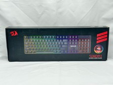 Redragon Sindri K671 Mechanical Gaming Keyboard picture
